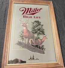 miller beer mirror for sale miller beer mirror for sale Colfax