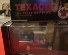 Corgie texaco tanker for sale  TAUNTON