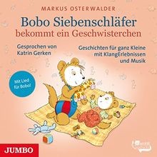 Bobo siebenschläfer kommt gebraucht kaufen  Berlin