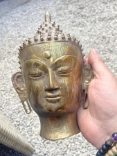 Tête bouddha d'occasion  Versailles