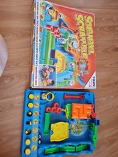 Tomy t7070 screwball for sale  WIGSTON