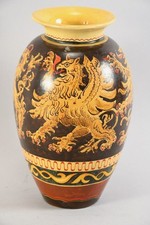 Q05k20 keramik vase gebraucht kaufen  Neu-Ulm