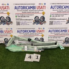 Airbag tendina sinistro usato  Gioia Tauro