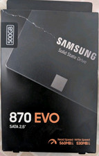 Samsung 870 evo for sale  Corona