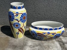 Vase jardinière art d'occasion  Calais