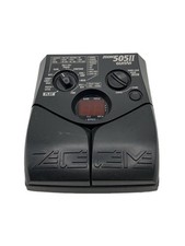 Pedal compacto de efeitos múltiplos para guitarra ZOOM 505II sons clássicos excelente Japão comprar usado  Enviando para Brazil