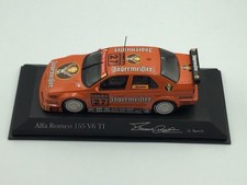 Minichamps alfa romeo for sale  RYE