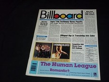 1990 september billboard for sale  USA