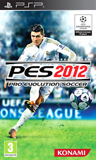 Psp pro evolution d'occasion  Expédié en Belgium