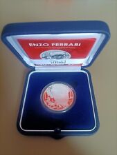 enzo ferrari usato  Verona