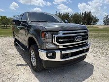 2020 ford 250 for sale  Hialeah