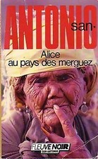 Alice pays merguez d'occasion  Hennebont
