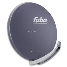 Fuba satellitenschüssel 85cm gebraucht kaufen  Münster