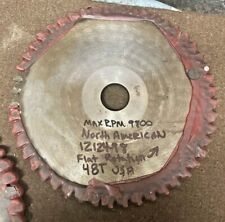 North american 48t for sale  Yorktown