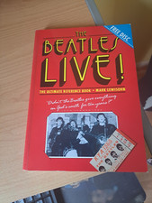 Beatles live ultimate for sale  CIRENCESTER