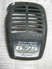 Craftsman eager mower for sale  Rutherford