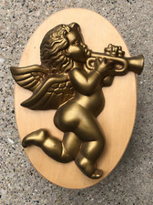 Vintage 1970s cherub for sale  Alto