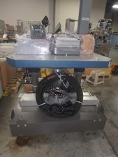 Lansmont 1800 vibration for sale  Bethlehem