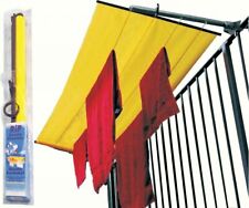 Telo copribucato estensibile usato  Borgo San Dalmazzo