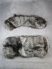 Celine fox fur for sale  Springfield