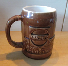 Ddr bierkrug jahre gebraucht kaufen  Halle