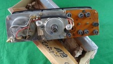 Bmw02 2002 tachometer gebraucht kaufen  Düsseldorf