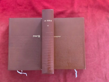 Religion sainte bible d'occasion  Hyères
