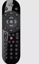 Sky infrared remote for sale  IPSWICH