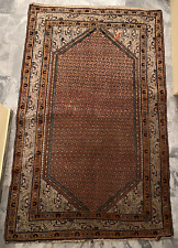 Tappeto persiano malayer usato  Varese