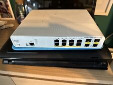 Cisco catalyst c2960c for sale  SANDBACH