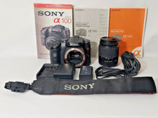 sony alpha 100 comprar usado sony alpha 100 comprar usado Enviando para Brazil
