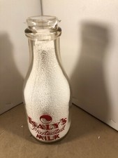 Isaly dairy quart for sale  Hegins