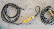 Wacker neuson irfu gebraucht kaufen  Karlsruhe
