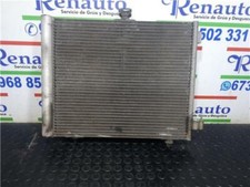 Condensador 9653035980 para Citroen C3 1.4 HDI 652835 comprar usado  Enviando para Brazil