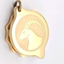 Sos talisman pendant for sale  BEXHILL-ON-SEA