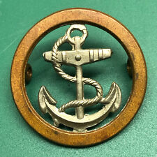 royal navy beret badge for sale  SOUTHAMPTON