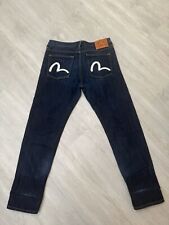 Evisu jeans vintage for sale  LEEDS