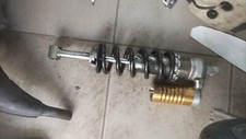 Aprilia 125 ammortizzatori usato  Tradate
