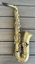 Vtg couesnon saxophone d'occasion  Expédié en Belgium