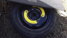 Wheel 18x4 spare for sale  Boring