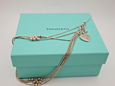 Vintage tiffany company for sale  Plano