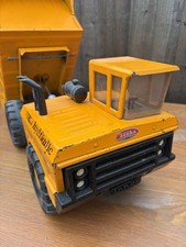 Original tonka hydraulic for sale  WELLING