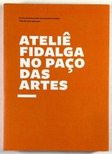 Usado, n/a / Atelie Fidalga No Paco Das Artes 2012 comprar usado  Enviando para Brazil