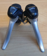 Shimano sora shifters for sale  WASHINGTON