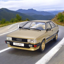 Mcg18414mcw audi coupe gebraucht kaufen  Neu-Ulm
