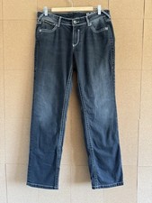 Rokker motorcycle jeans d'occasion  Expédié en Belgium