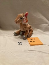 Beanie baby horse for sale  Havana