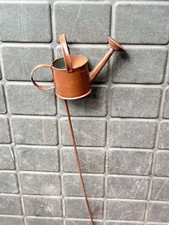 Rustic miniature metal for sale  Crossville