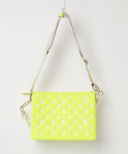 Louis vuitton shoulder d'occasion  Expédié en Belgium