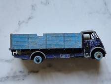 Vintage diecast guy for sale  HARWICH